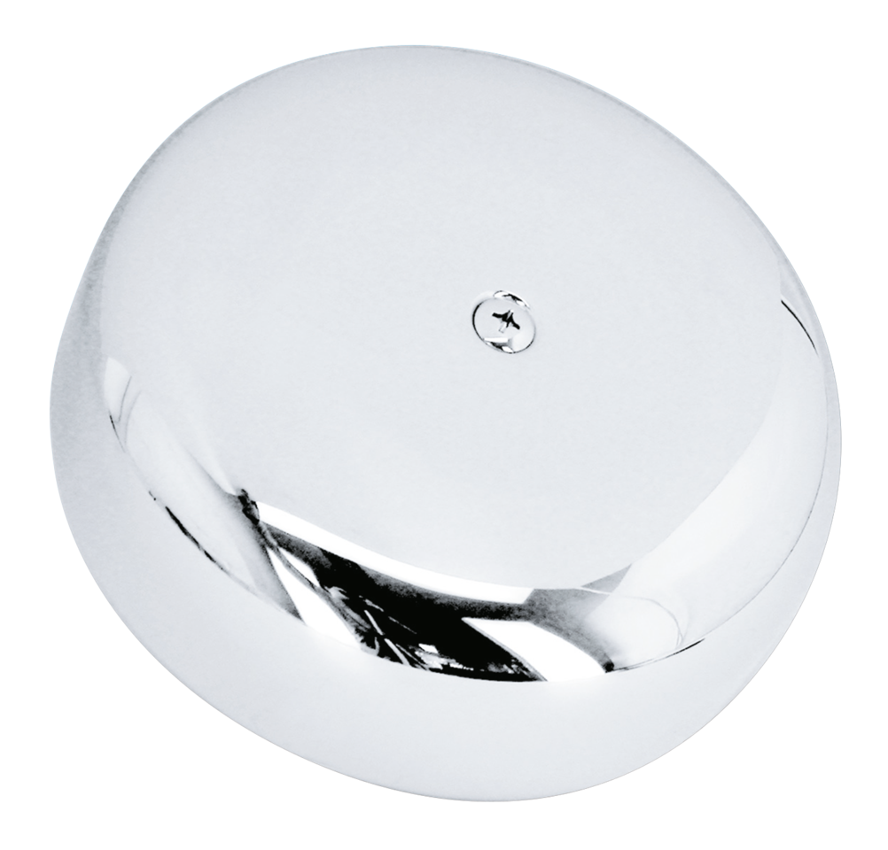 Zodiac 7" Round Air Cleaner – Intake