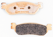 Galfer Rear Disc Brake Pads