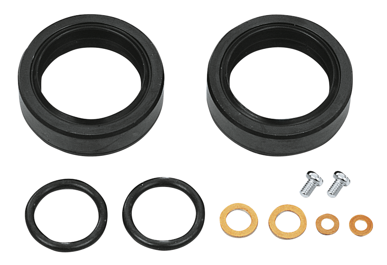 James Gaskets Front Fork Oil Seals Kits