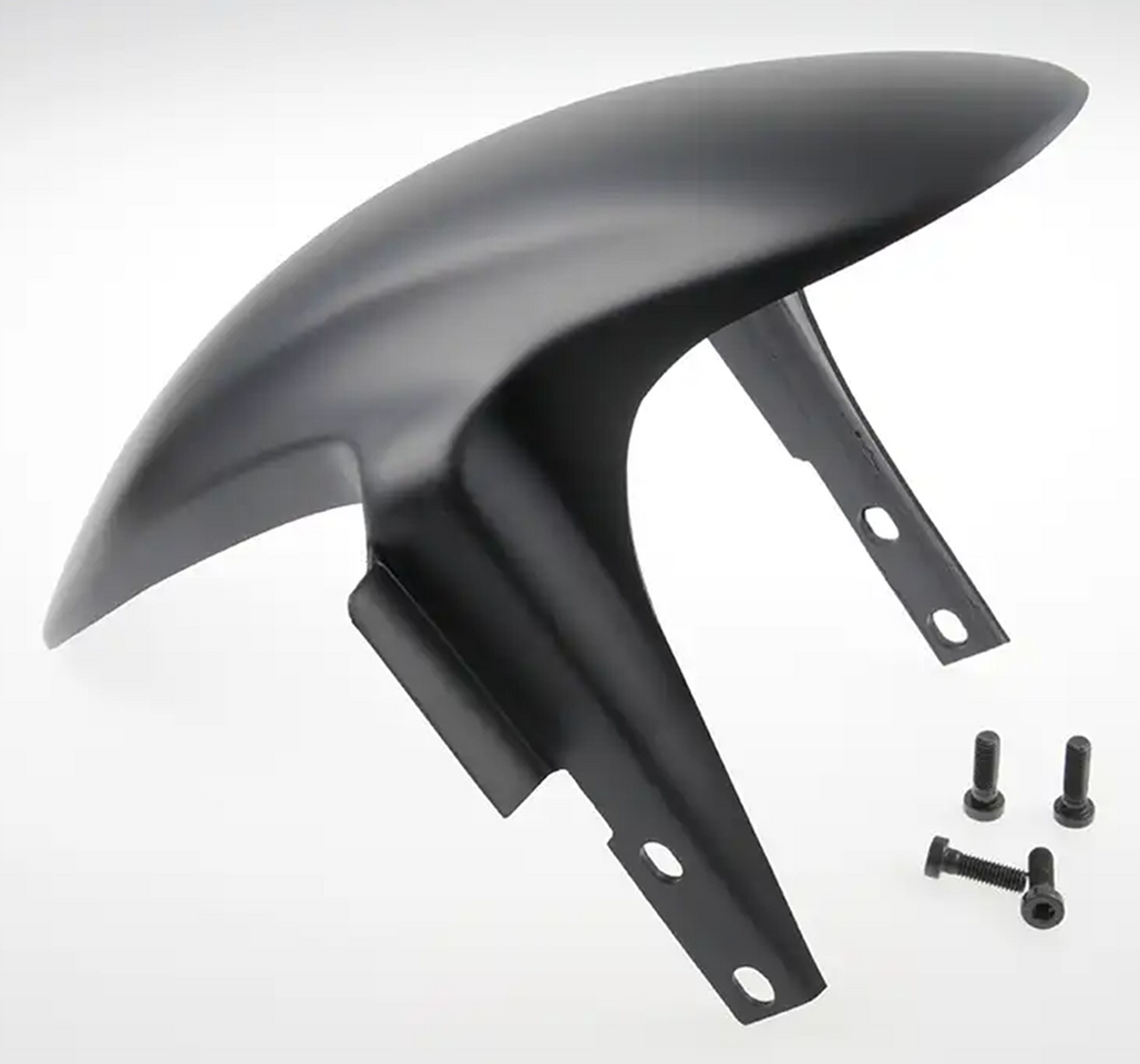 Cult-Werk V1 Custom Front Fenders – Fender & Struts