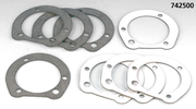 James Gaskets Gaskets, O-Rings and Seals for Sportster 1986-2003 and Buell 1997-2002 – Gasket & Seals