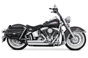 Freedom Performance Exhaust Amendment Side Slash