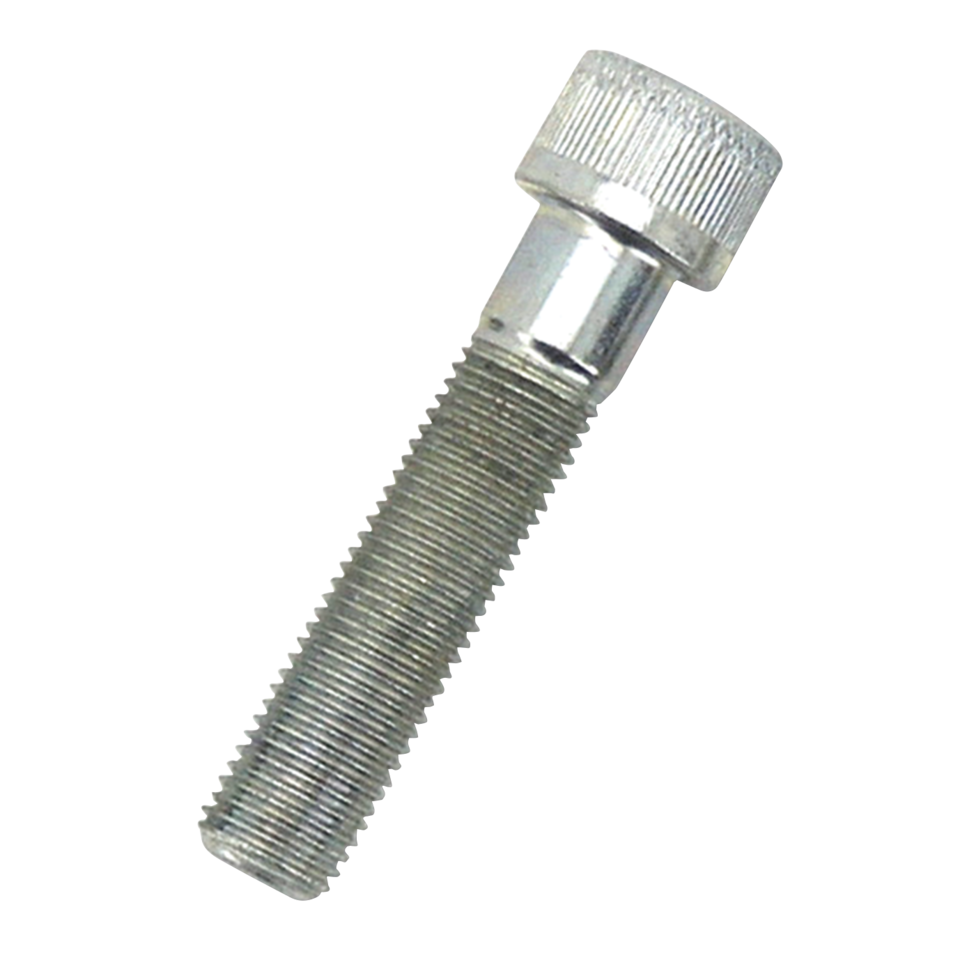 Colony SAE Size Zinc Plated Hardware