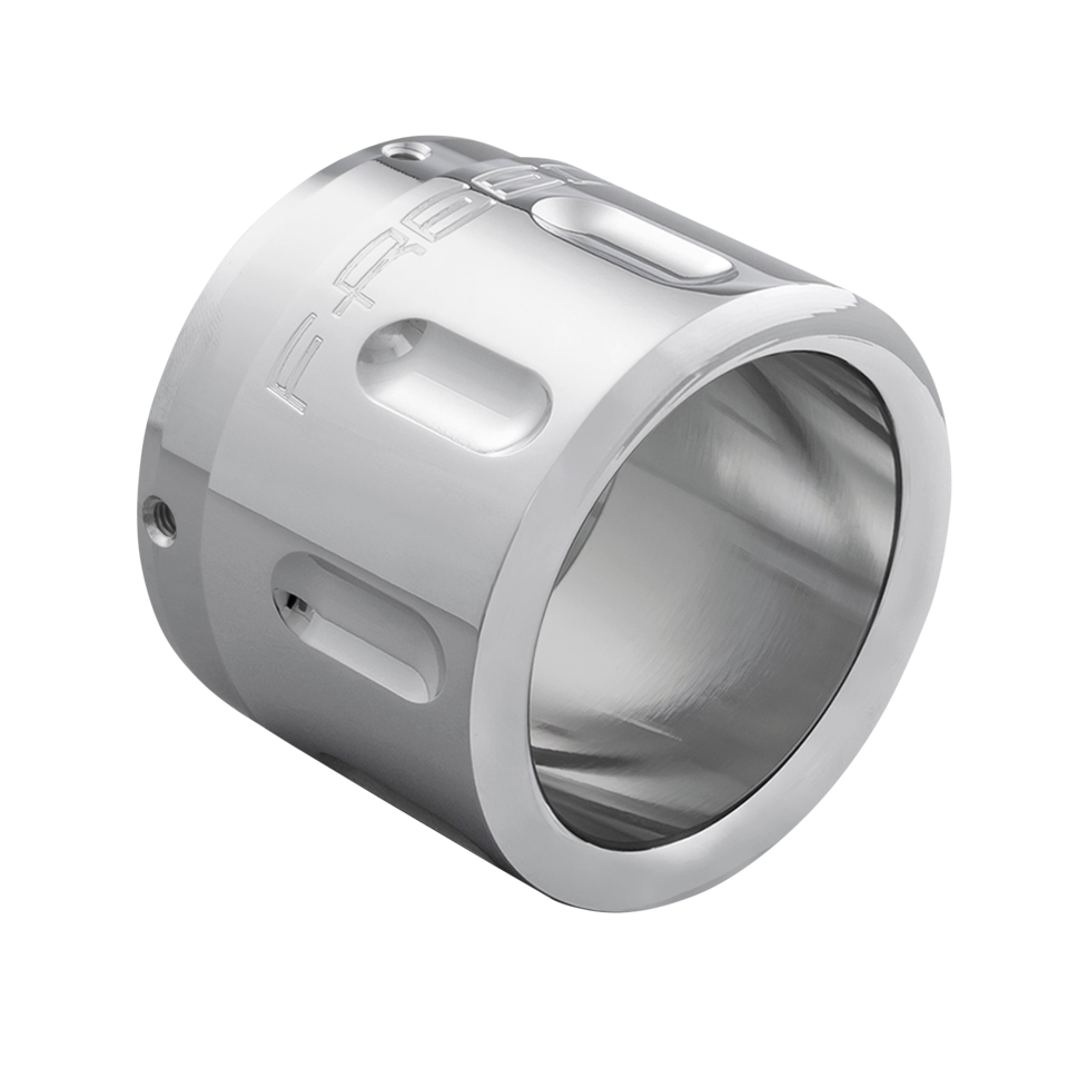 Freedom Performance Exhaust End Caps