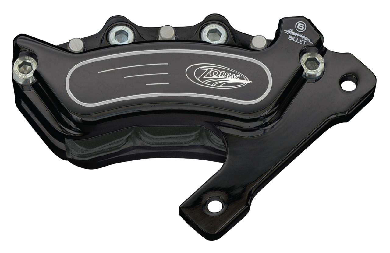 Harrison "billet" Brake Calipers