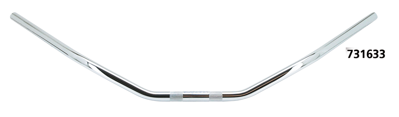 Fehling One Inch Diameter Handlebars