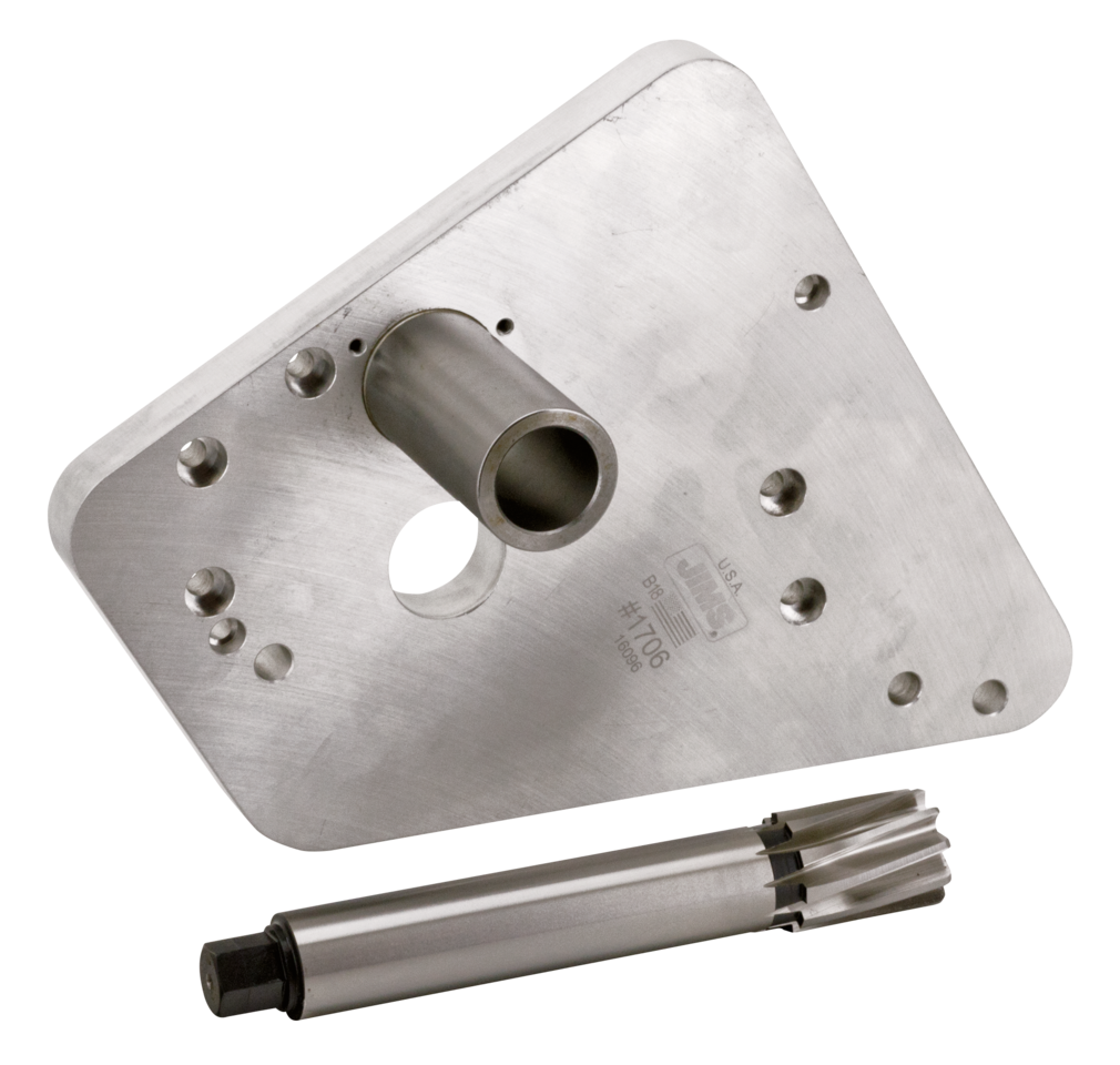 Jims Breather Reamer Tool for 1936-1999 Big Twin – Tools & Chemicals