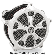 Performance Machine Pm Super Gas Aircleaners – Intake