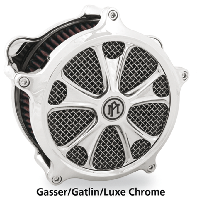 Performance Machine Pm Super Gas Aircleaners – Intake