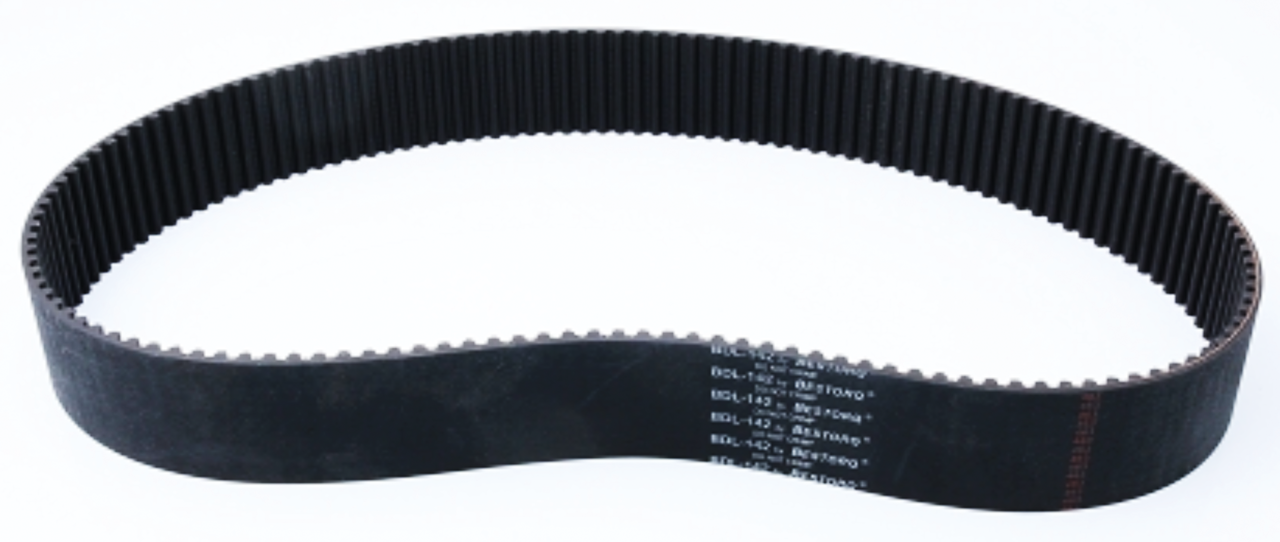 Belt Drives LTD Bdl 2" Belt Drives with Ball Bearing Lock-Up Clutch – Primary & Clutch