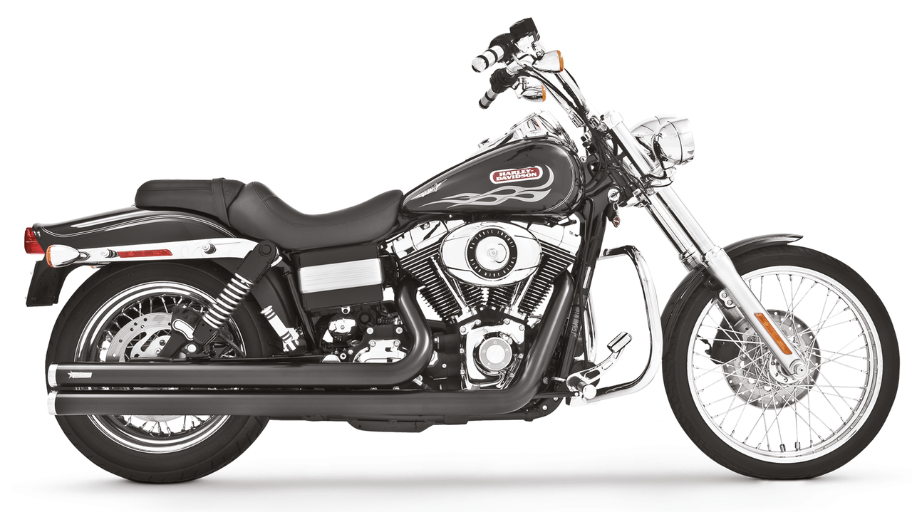 Freedom Performance Exhaust Independence Lg