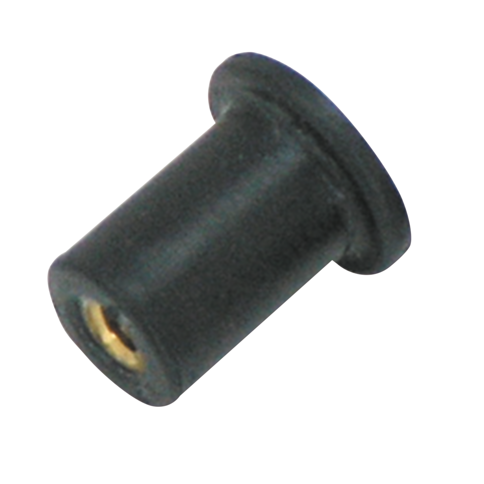 Zodiac Well Nuts – Hardware