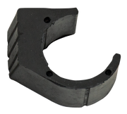 Zodiac Kickstand Bumper Rubber – Frame & Rear Suspension