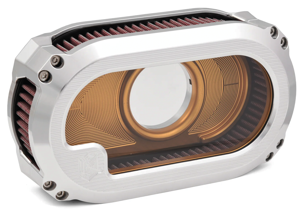 Ken's Factory Next Level C-Thru Air Cleaners – Intake