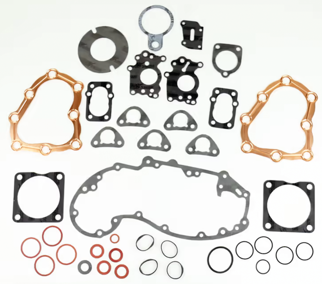 Athena Engine Gasket Kits for Harley – Gasket & Seals