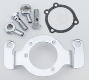 Zodiac Air Cleaner & Carburator Support Brackets – Intake