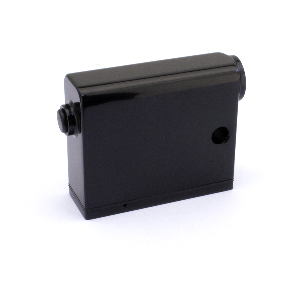 Zodiac Billet Aluminum Custom Rear Master Cylinders – Foot Control