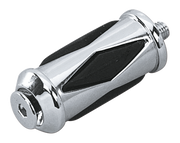 Zodiac Diamond Foot Pegs – Foot Control