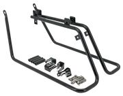 Sumax Saddlebag Brackets for Dyna