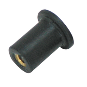 Zodiac Well Nuts – Hardware