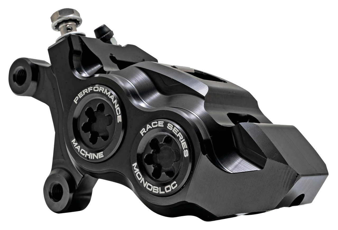Performance Machine Monobloc Calipers – Brake