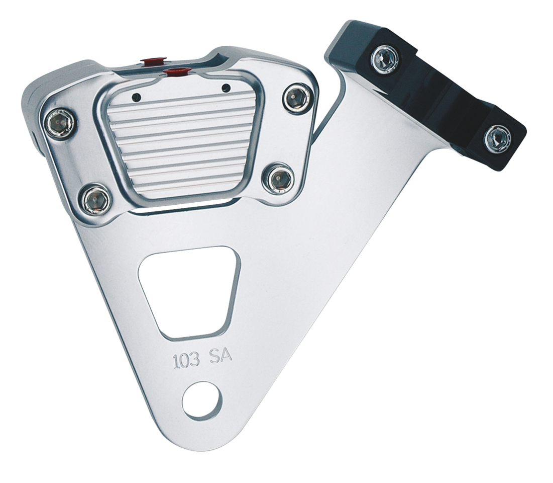 Gma 2-PISTON Rear Caliper Kit FXR Models – Brake