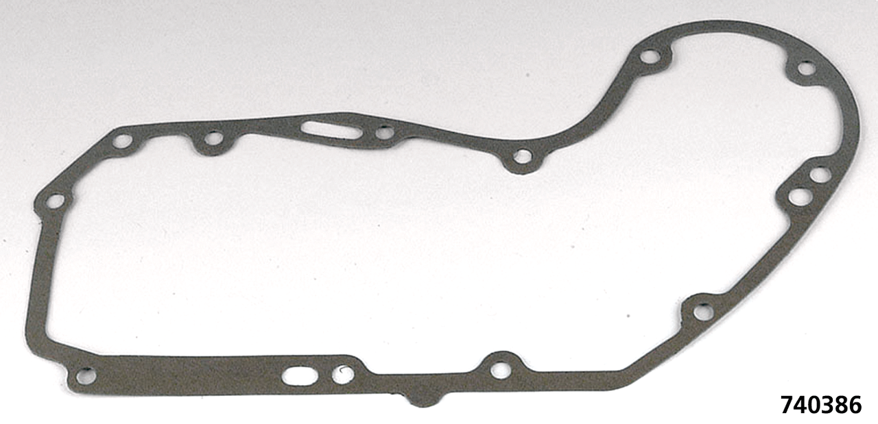 James Gaskets Gaskets, O-Rings & Seals for K, Kh, XR & Ironhead Sportster 1952-1971 – Gasket & Seals