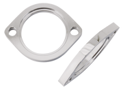 Zodiac Exhaust Mounting Flange and Retaining Ring Kits