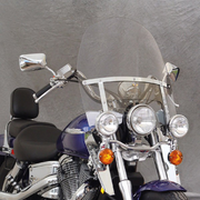 National Cycle Touring Heavy Duty Windshields
