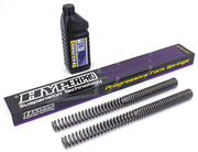 Hyperpro "link System" Front Suspension Springs – Front Forks