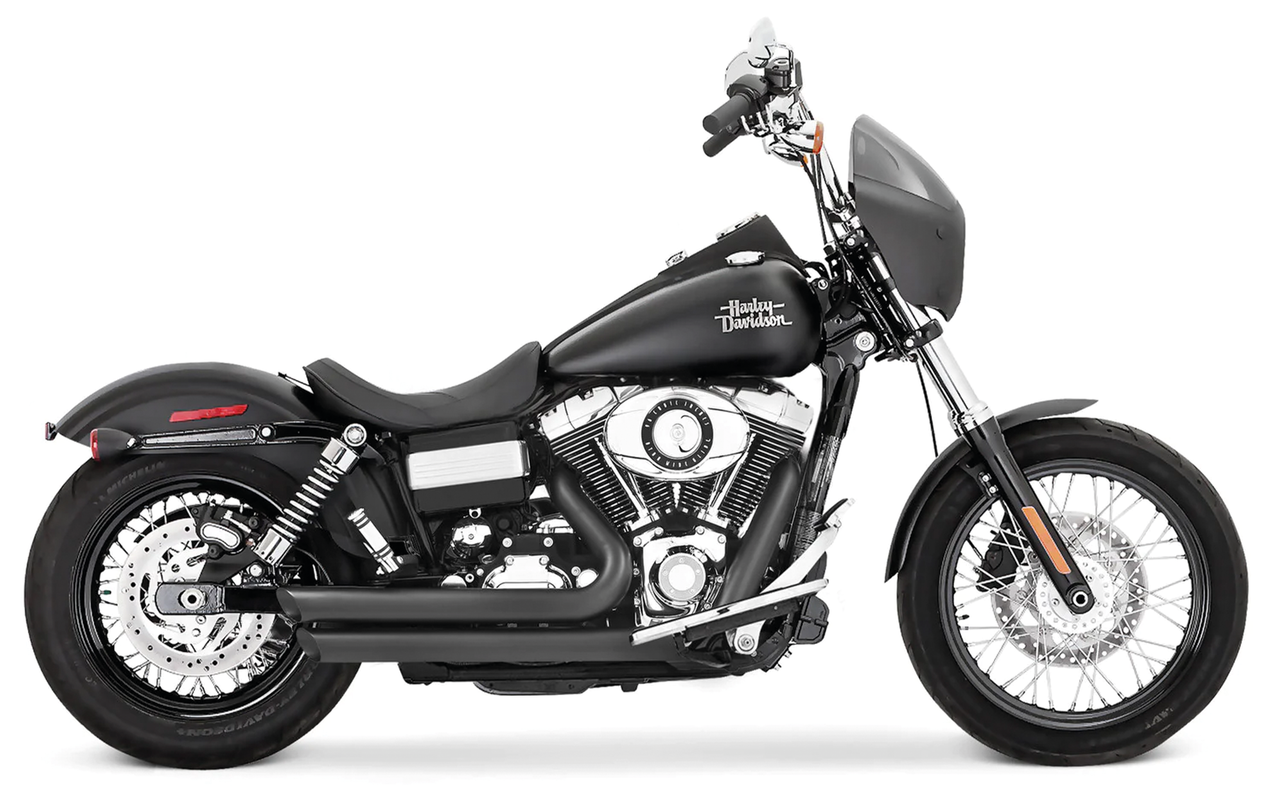 Thorcat Exhaust Freedom Performance Thorcat Amendment Side Slash
