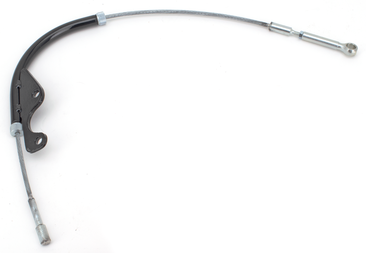 Samwel Supplies Clutch Cable for 45CI Models – Control Cables & Hydraulic Lines
