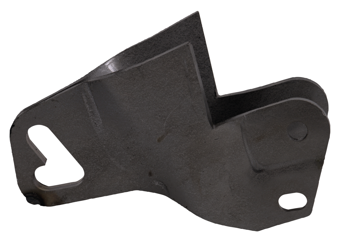 VG Classic Frames & Parts VG Classic Sheet Metal Frame Parts – Frame & Rear Suspension