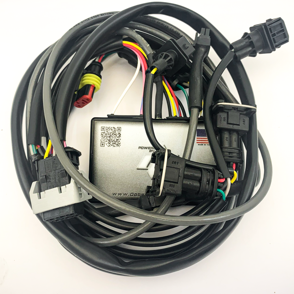 Dobeck Performance Afr+ Next Generation Fuel Injection Control
