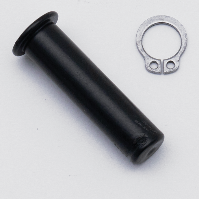 Zodiac Brake and Clutch Lever Pivot Pins – Handlebar