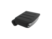 Zodiac Squared LED Taillights – Electric & Light