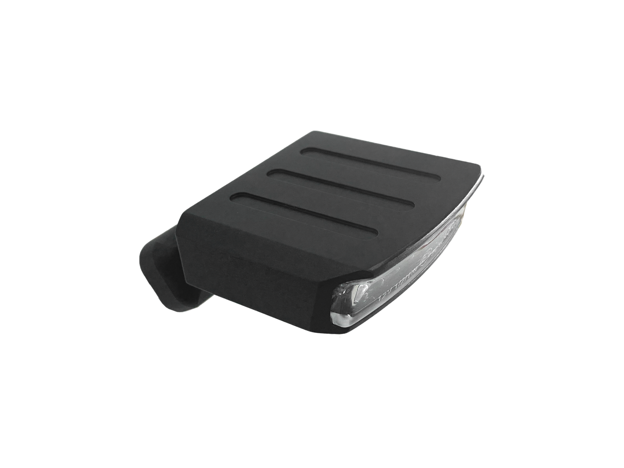 Zodiac Squared LED Taillights – Electric & Light