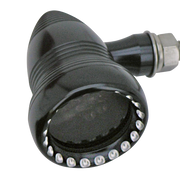 Ken's Factory LED Turn Signals – Electric & Light
