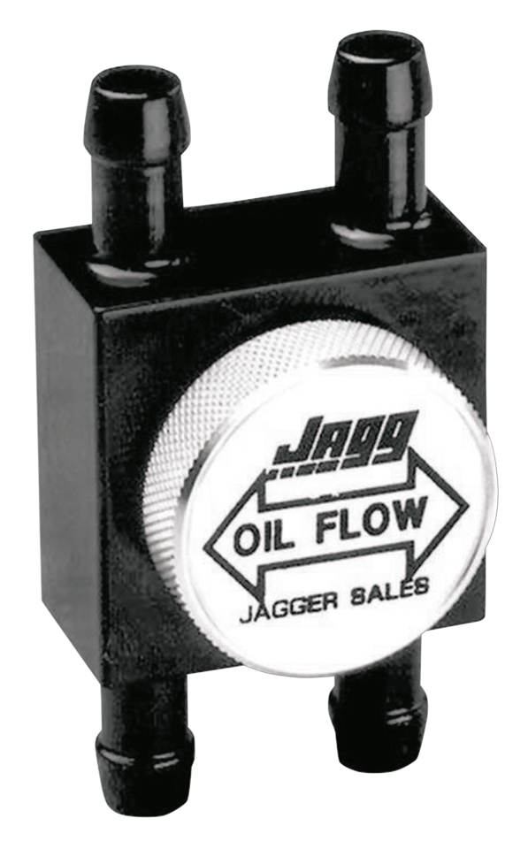 Jagg #4000 Bypass Valve – Oil
