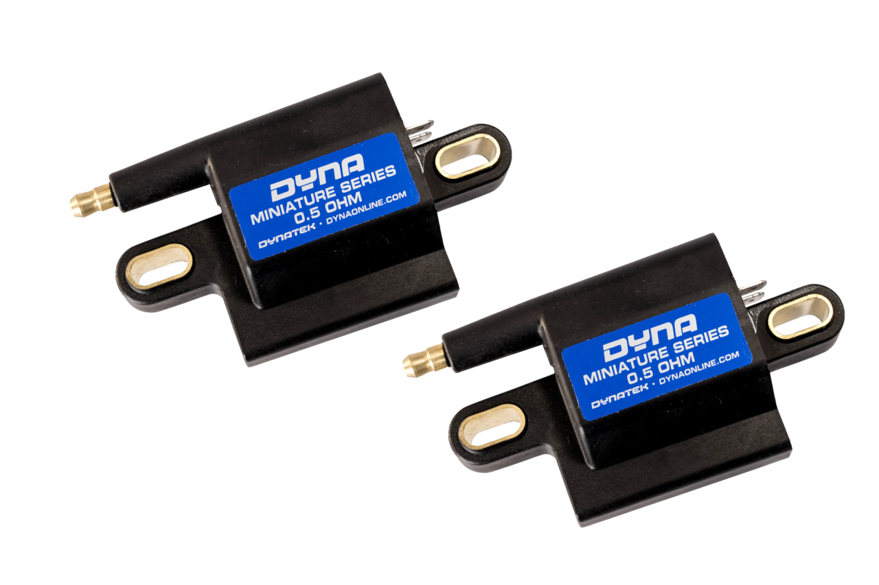 Dynatek Dyna Miniature Coils – Engine Electrics