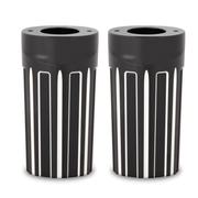 Arlen Ness Fork Boots – Front Forks