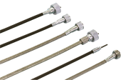Zodiac Transmission Driven Speedo Cables – Gauges & Dashes