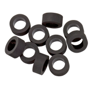 James Gaskets Oil Line Seals for Late Evolution Big Twin – Gas- & Oil Tank