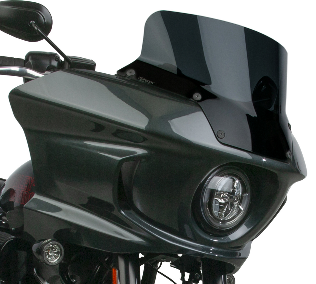 National Cycle Vstream Replacement Windscreens for Low Rider St – Windshield