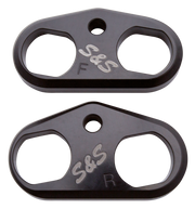 S&S Tappet Cuffs for Milwaukee Eight – Engine