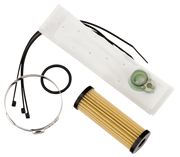 V-Twin Fuel Filter Kit for Sportster – Gas- & Oil Tank