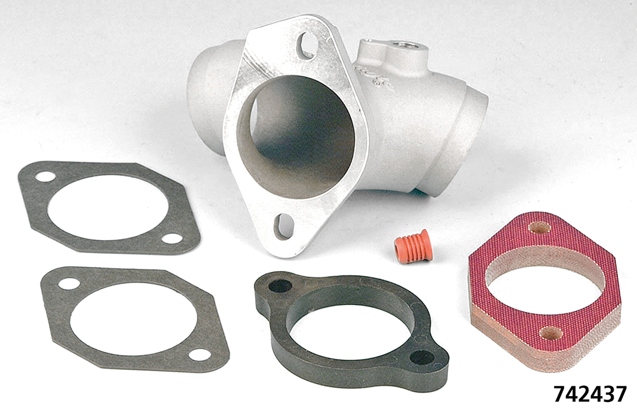 James Gaskets Manifold Seal Kits by James Gaskets – Gasket & Seals