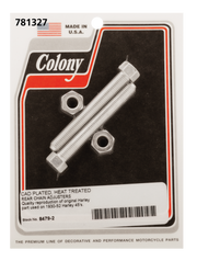 Colony Rear Chain Adjusters for Wl – Wheel & Tire