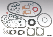 James Gaskets Engine Gasket Kits for Harley – Gasket & Seals