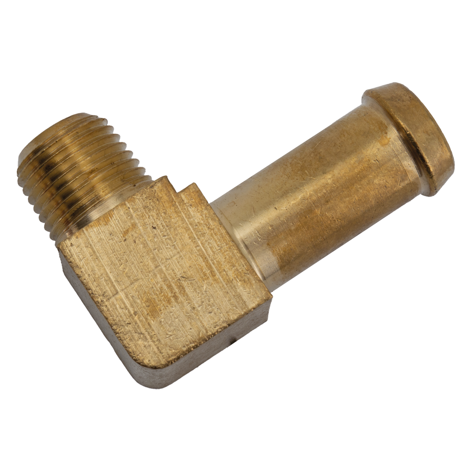S&S Cycle Oil Pump Fittings – Gas- & Oil Tank
